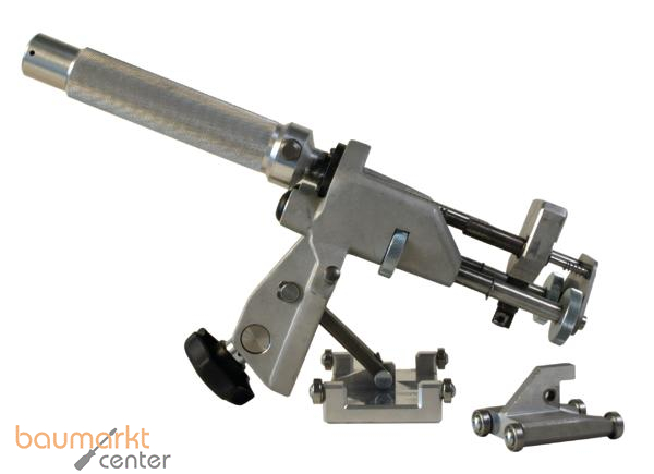 Aliaxis Sch�lger�t f. Rohrend. FWSG 400 d75-d400 FRIATOOLS